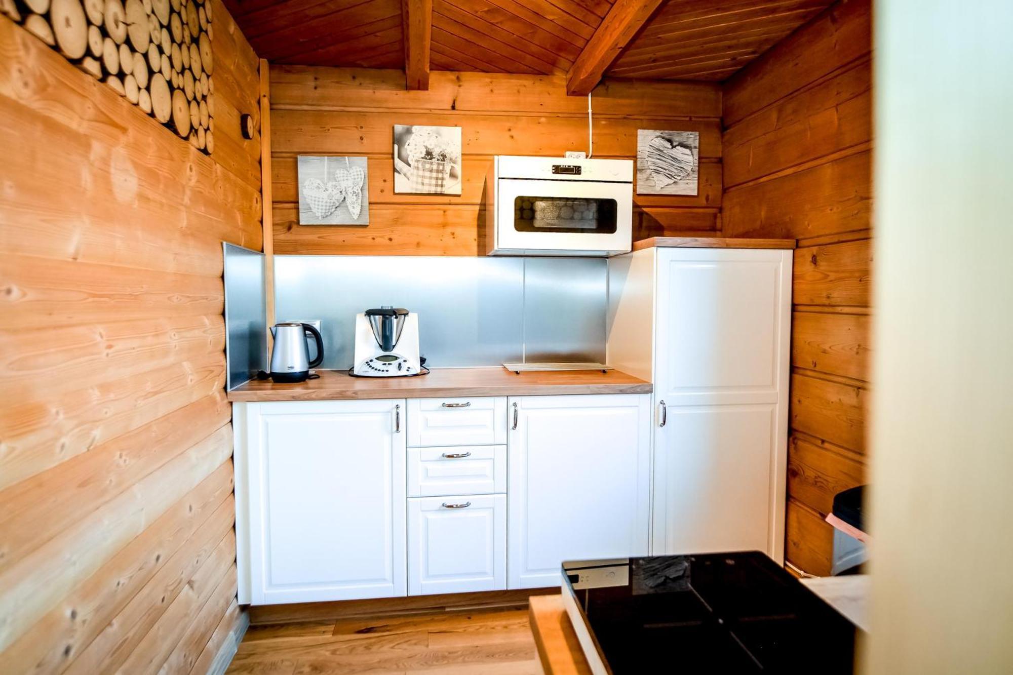 Apartament & Domek U Gabrysi Białka Tatrzańska Εξωτερικό φωτογραφία