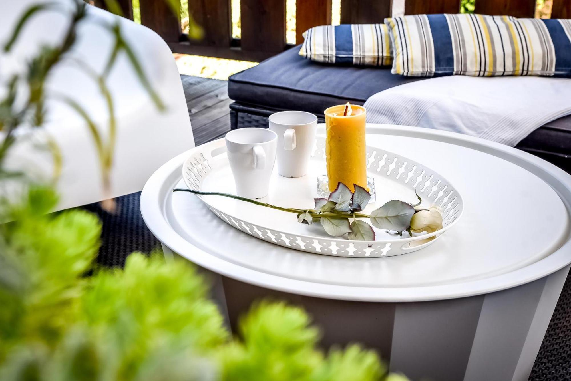 Apartament & Domek U Gabrysi Białka Tatrzańska Εξωτερικό φωτογραφία