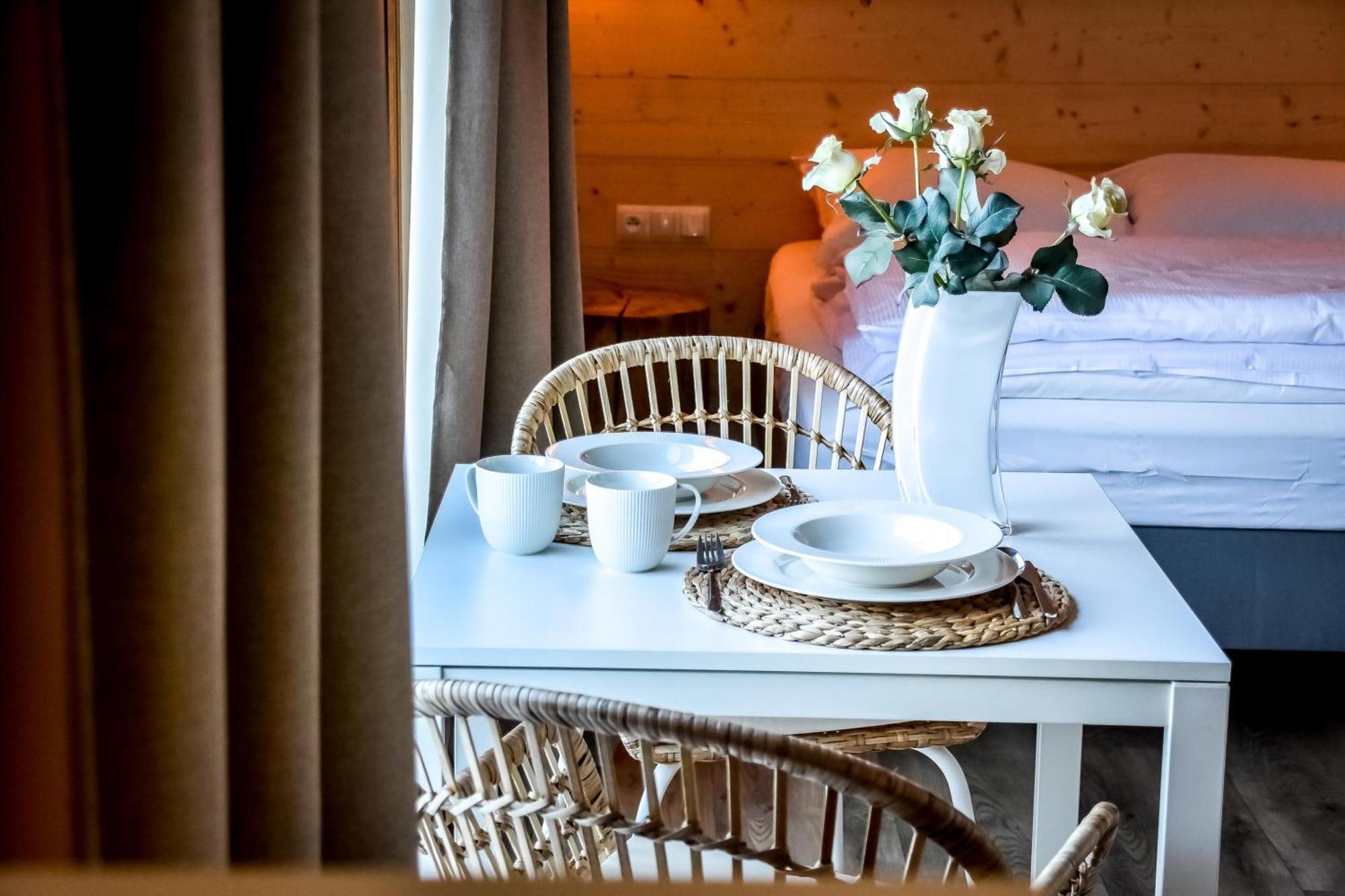 Apartament & Domek U Gabrysi Białka Tatrzańska Εξωτερικό φωτογραφία