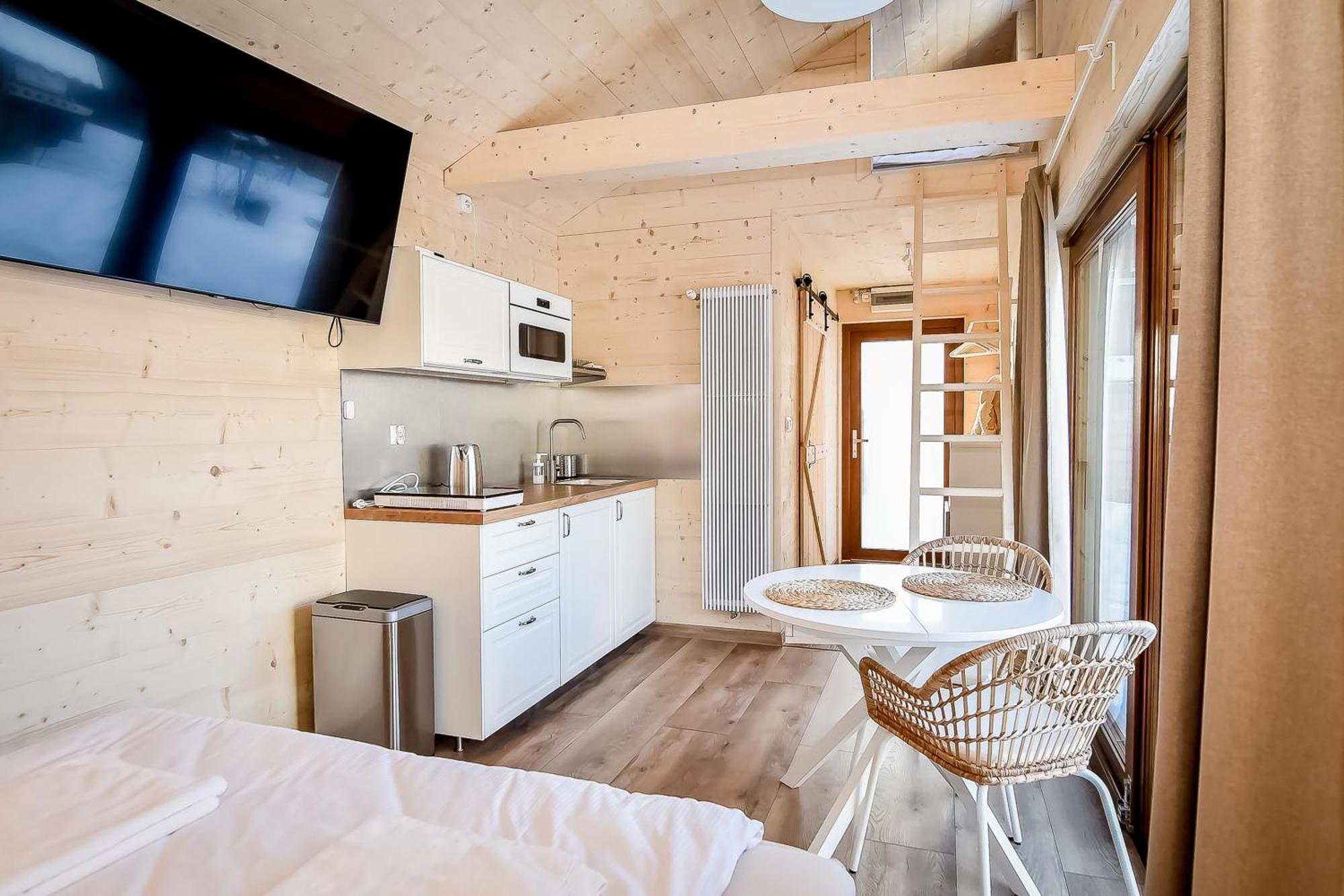 Apartament & Domek U Gabrysi Białka Tatrzańska Εξωτερικό φωτογραφία